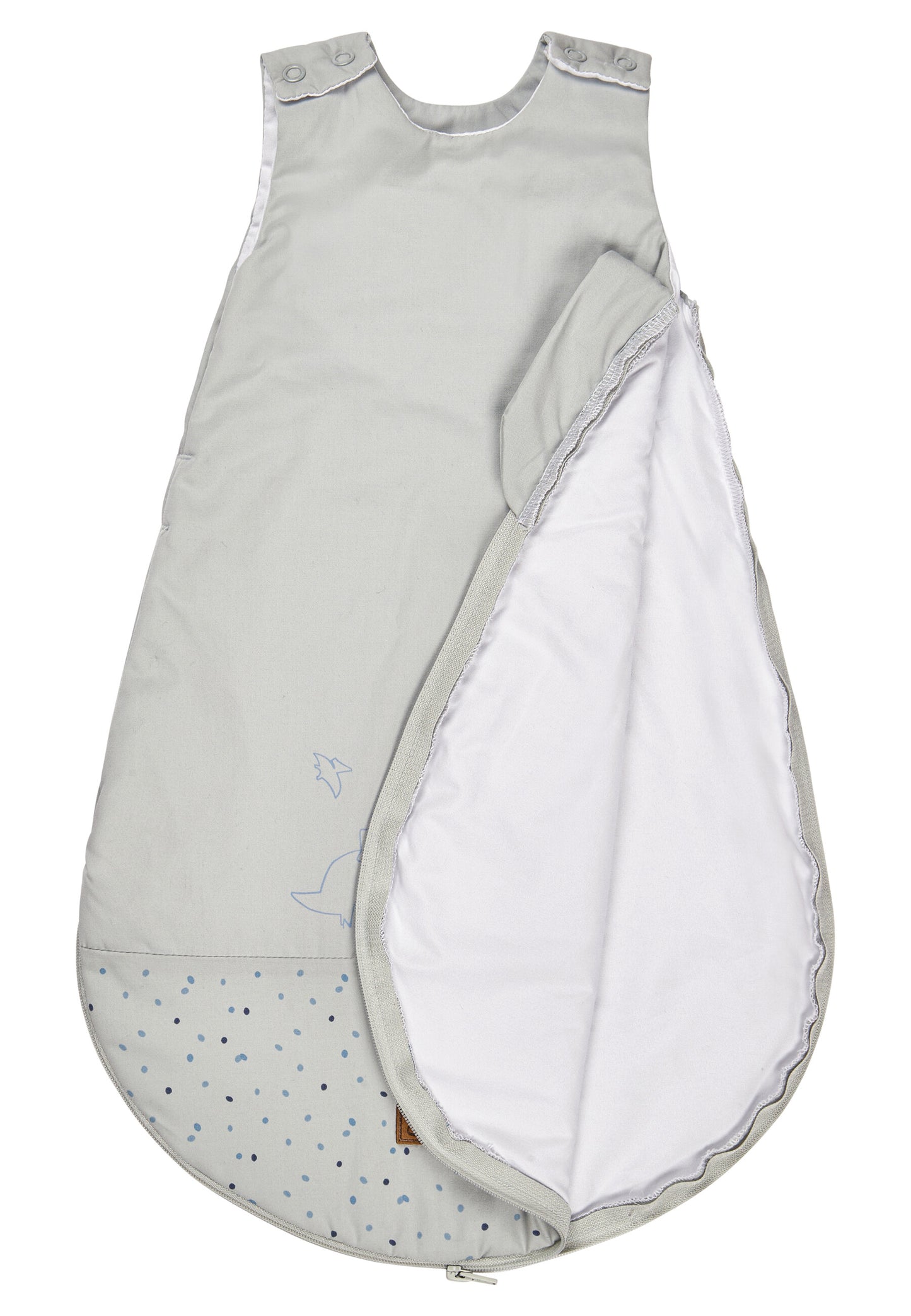 Babyschlafsack 62/68cm