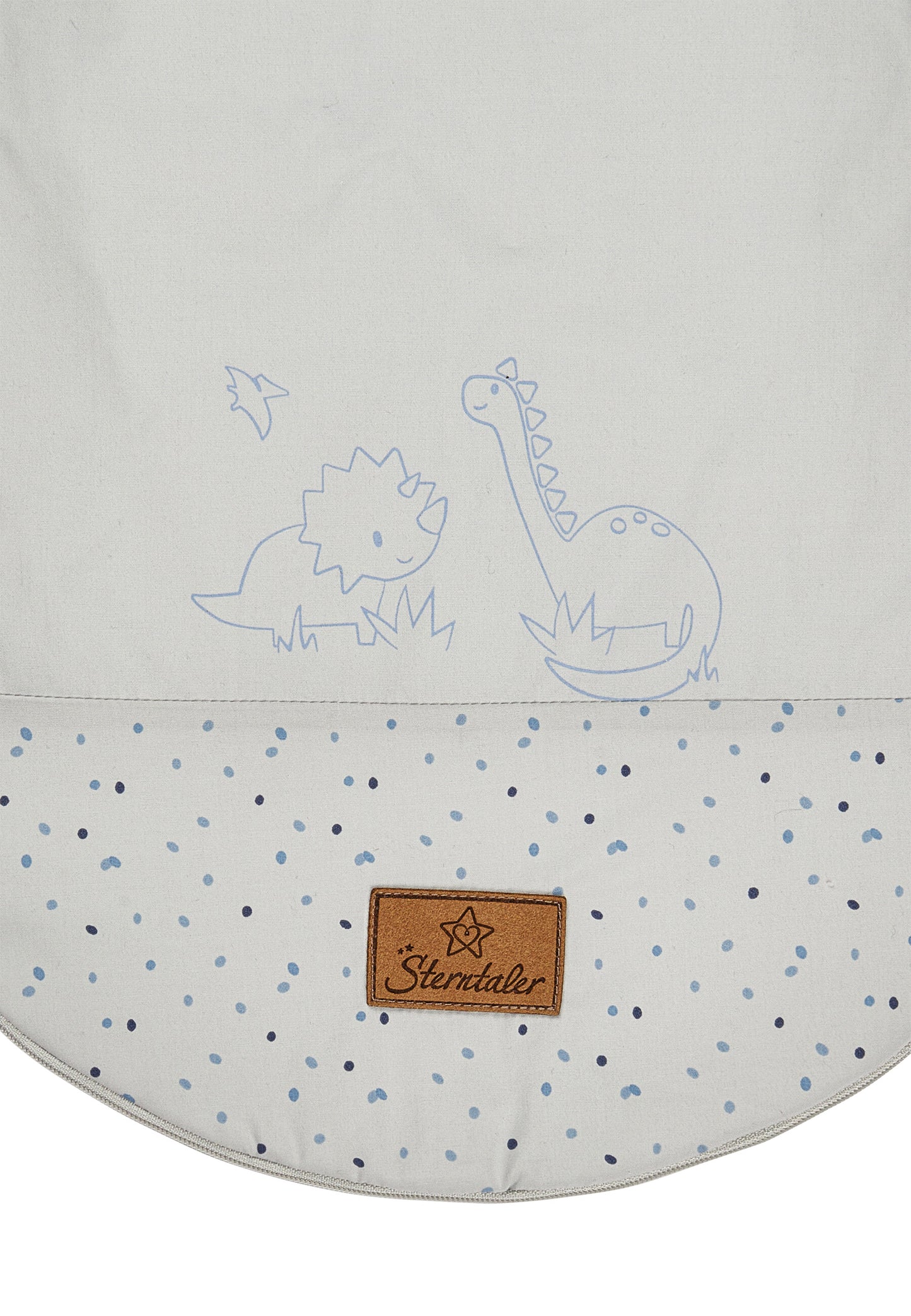 Babyschlafsack 62/68cm