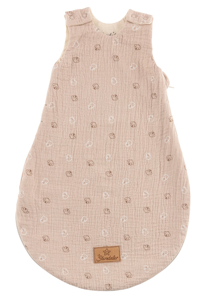 Babyschlafsack 62/68cm