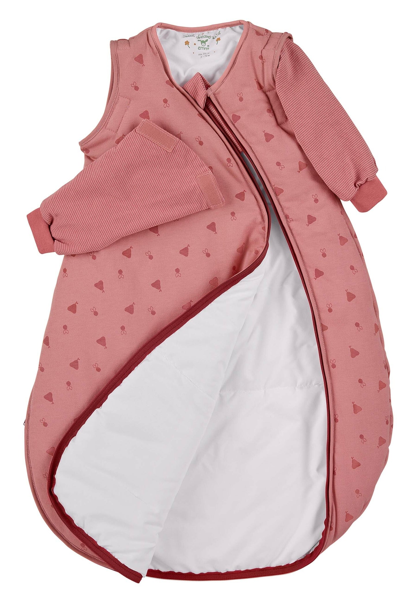 Schlafsack Baby 90cm