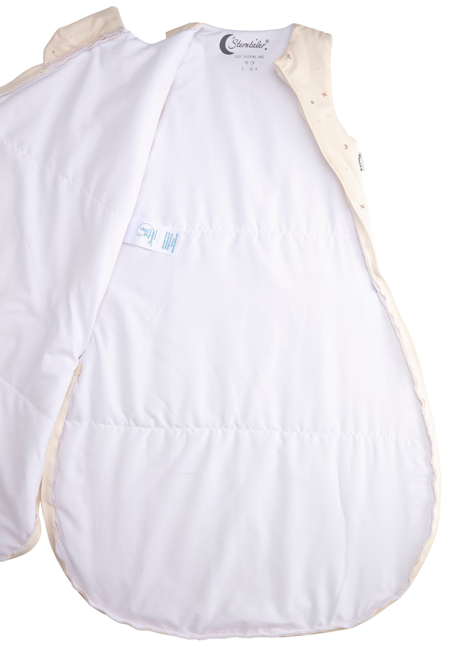 Sleeping bag 70cm