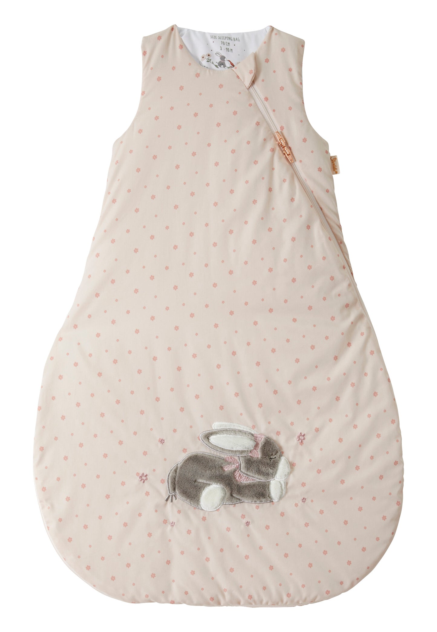 Sleeping bag 90cm