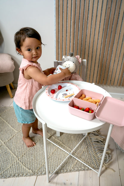 Boîte à lunch pour enfants