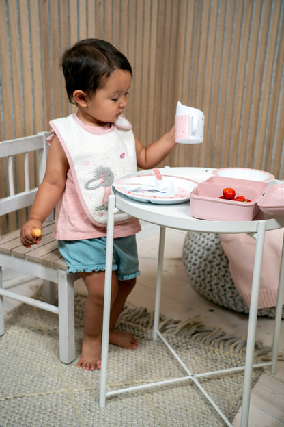 Boîte à lunch pour enfants