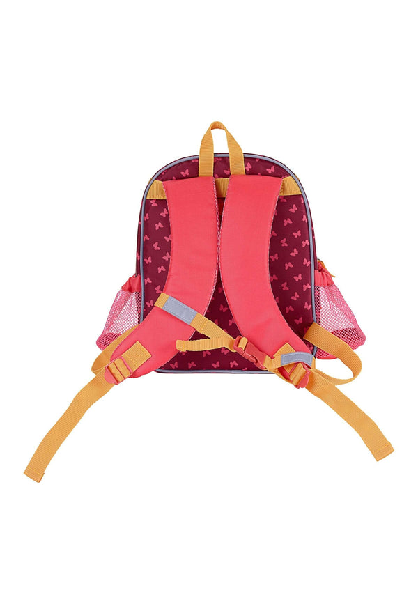 rot, Funktions-Rucksack Esel ⭐️ 5L in Emmily
