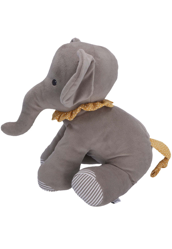 Sternchen Kuscheltier Elefant Eddy ⭐️ Rassel ohne