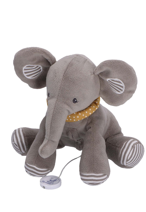 Elefant Eddy online Spielwarenkollektion Babys kaufen Hase Happy Kleinkinder für und | 