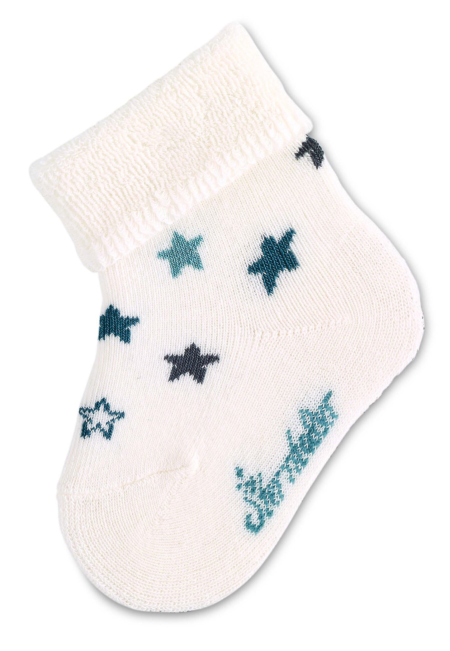 Baby-Socken Elia, 2er-Pack