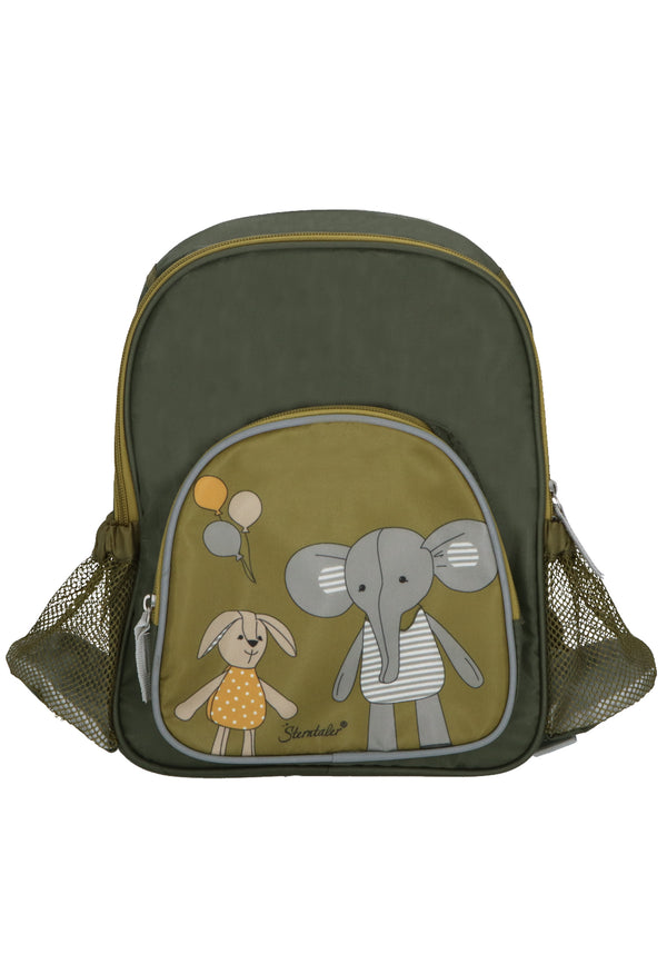 Kindergarten Rucksack Elefant ⭐️ Happy, Eddy+Hase 5L